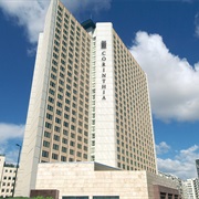 Corinthia Alfa Hotel, Lisbon