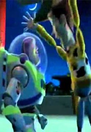 You Are a Toy- Toy Story (1995)