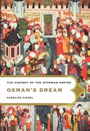 Osman's Dream (Anonymous)