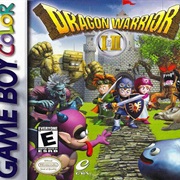 Dragon Warrior I & II