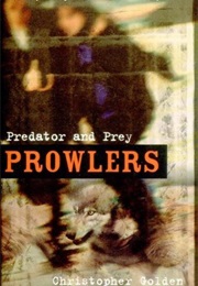 Predator and Prey (Christopher Golden)