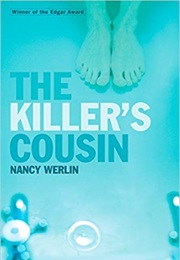 The Killer&#39;s Cousin (Nancy Werlin)
