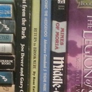 Reuse Your Old Adventures