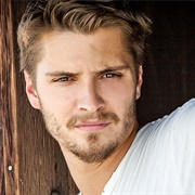 Luke Grimes