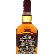 Chivas Regal