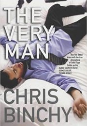 The Very Man (Chris Binchy)