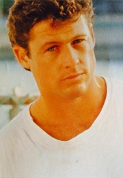 Baywatch - Peter Phelps as Trevor Cole (1989)