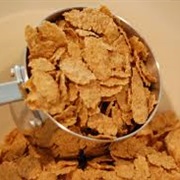 Bran Flakes