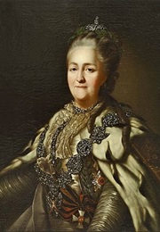 Catherine the Great (Catherine the Great)