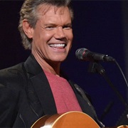 Randy Travis