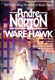 &#39;Ware Hawk