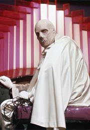 Dr. Phibes