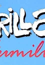 Gorillaz: Humility (Video) (2018)