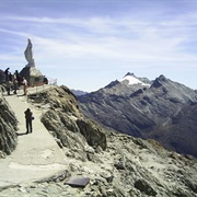 Sierra Nevada De Merida, Venezuela