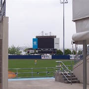 Richmond County Bank Ballpark, Staten Island, NY
