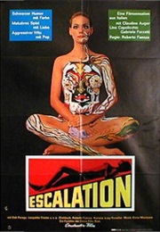 Escalation (1967)