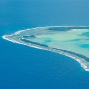 Tuvalu Islands - Tuvalu