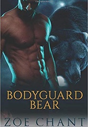 Bodyguard Bear (Zoe Chant)