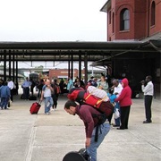 Rocky Mount Station (North Carolina)