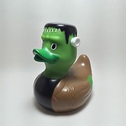 Frankenstein Duckie