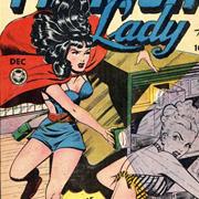 Phantom Lady