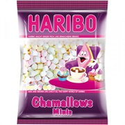 Chamallows Minis