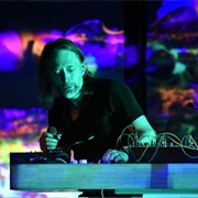 Thom Yorke