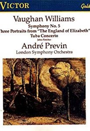 Vaughan Williams: A Symphonic Portrait (1984)