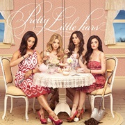 Pretty Little Liars