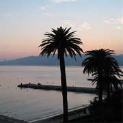 Juan Les Pins