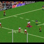 Australian Rugby League