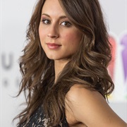Troian Bellisario