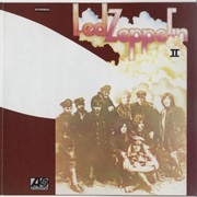 Led Zeppelin - The Lemon Song (John Paul Jones)