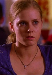 Smallville S1ep7: Craving (2001)