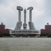 Pyongyang