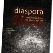 Diaspora