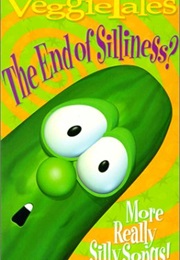 Veggietales: The End of Silliness? (2000)