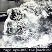Rage Against the Machine - Rain Against the Machine