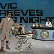 Vic Reeves Big Night Out