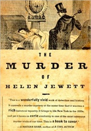 The Murder of Helen Jewett (Patricia Cline Cohen)