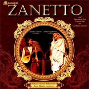 Zanetto (Mascagni)