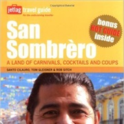 Barbituros Islands (San Sombrero: A Land of Carnivals, Cocktails and Coups)