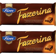 Fazerina