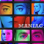 Maniac (2018)