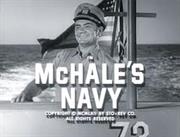 Mchale&#39;s Navy