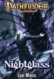 Nightglass (Liane Merciel)