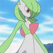 Gardevoir