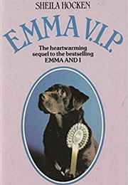 Emma VIP (Sheila Hocken)