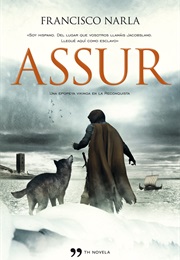 Assur (Francisco Narla)