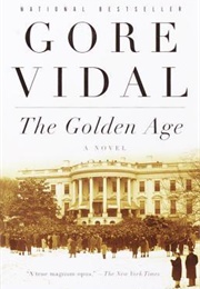 The Golden Age (Gore Vidal)